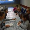 Zajęcia Plastyczne - Grupa starsze